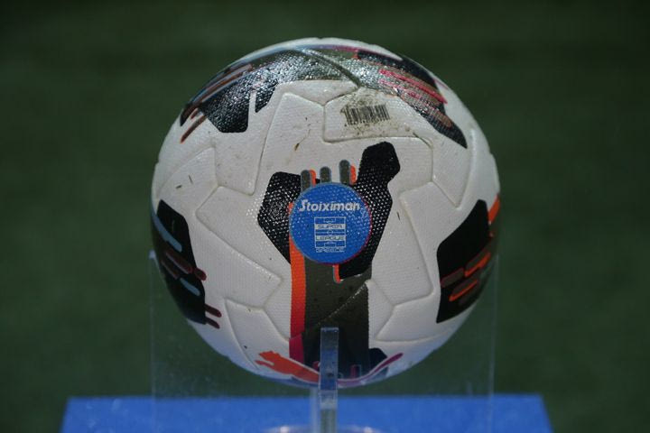 Η Super League αποφάσισε την ανανέωση της σύμβασης κεντρικής χορηγίας με την Stoiximan