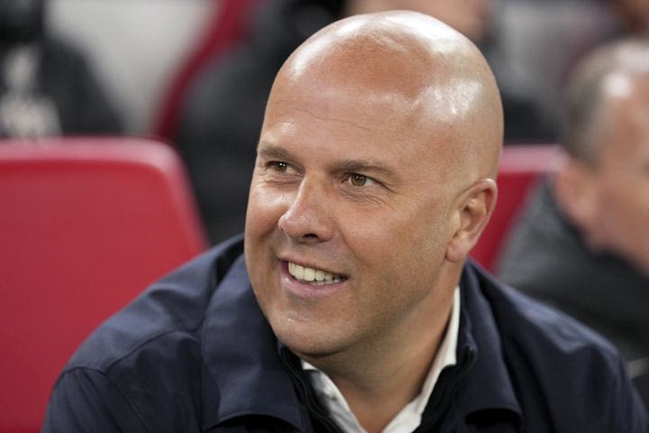 Σλοτ: “Είμαι χαρούμενος με τους παίκτες που έχω στη διάθεσή μου”