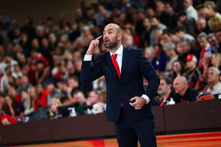Σπανούλης: “Όταν είσαι παίκτης, είσαι παίκτης και όταν είσαι προπονητής, είσαι προπονητής, η αγάπη και το κίνητρο για το μπάσκετ είναι ίδια”