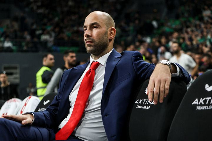 Μπουργκ – Μονακό 94-109: Με το δεξί και στο γαλλικό πρωτάθλημα ο Σπανούλης, πριν το σπουδαίο ραντεβού με τον Ολυμπιακό