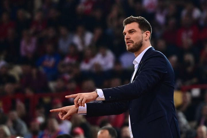 Οι Μπλέιζερς ανακοίνωσαν την πρόσληψη του Σπλίτερ ως assistant coach