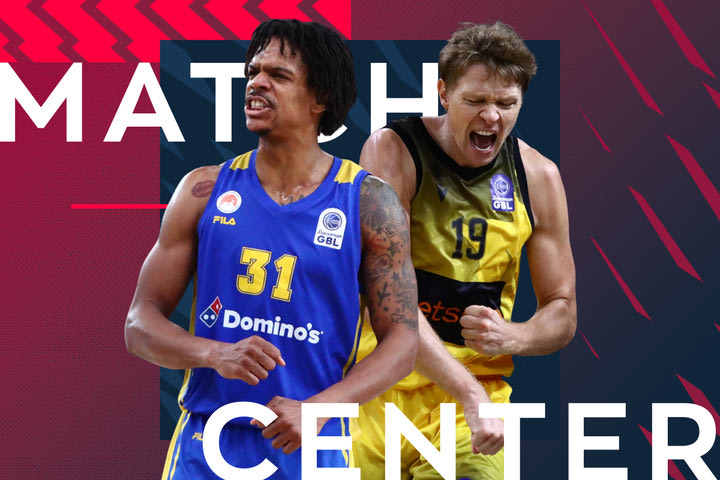 LIVE: Περιστέρι – ΑΕΚ Betsson