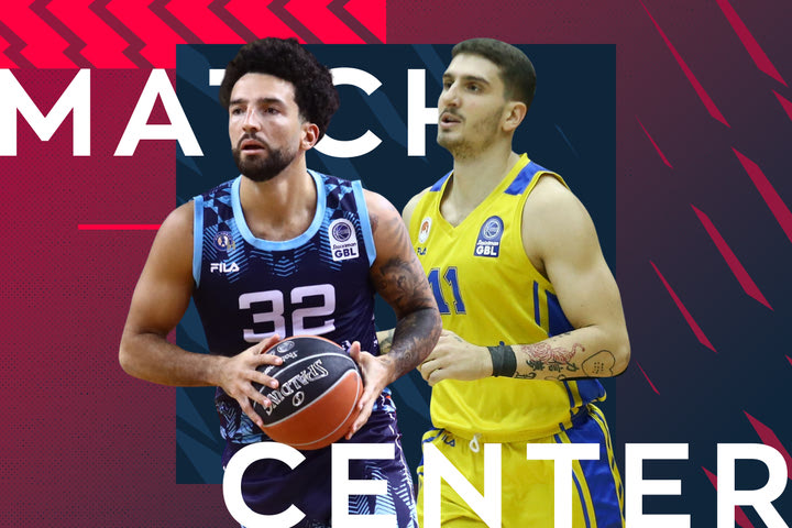 LIVE: Κολοσσός – Περιστέρι