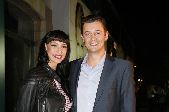 6 διάσημα ζευγάρια της ελληνικής showbiz που υπήρξαν παντρεμένα και δεν το θυμάσαι
