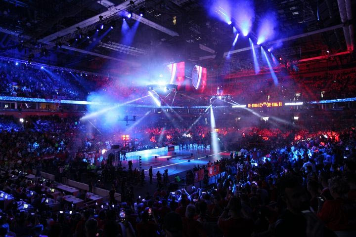 Επιστολή Βελιγραδίου κατά EuroLeague για το Final Four 2026: “Οι μέτοχοι δεν ενημερώθηκαν για τη νέα βελτιωμένη μας πρόταση”