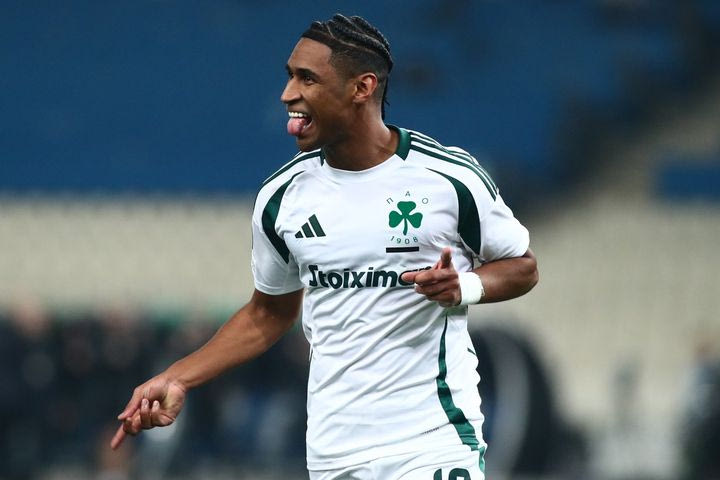 Παναθηναϊκός – Ντινάμο Μινσκ 4-0: Ο Tετέ τούς χόρεψε, ο Ιωαννίδης μάγεψε, οι πράσινοι προκρίθηκαν στα playoffs και κοιτάζουν ψηλά