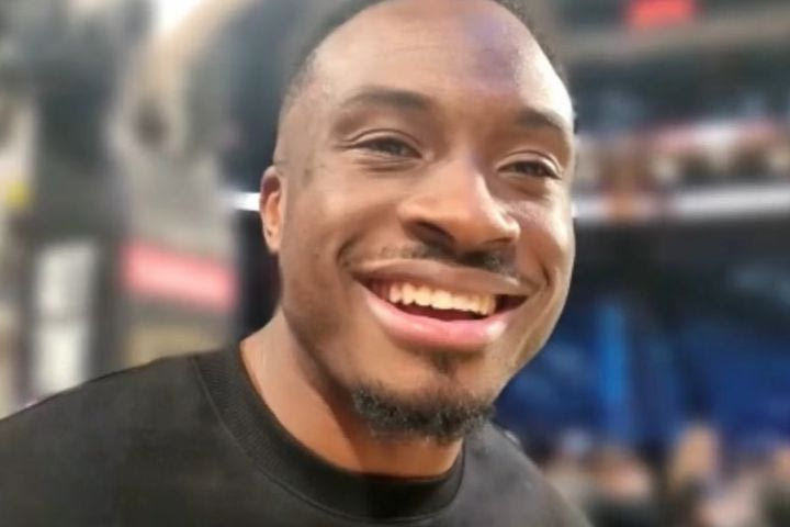 Ο Θανάσης Αντετοκούνμπο αποκλειστικά στο SPORT24: “Ο Γιάννης δεν έχει ταβάνι ρε φίλε, επιστρέφω Γενάρη-Φλεβάρη”