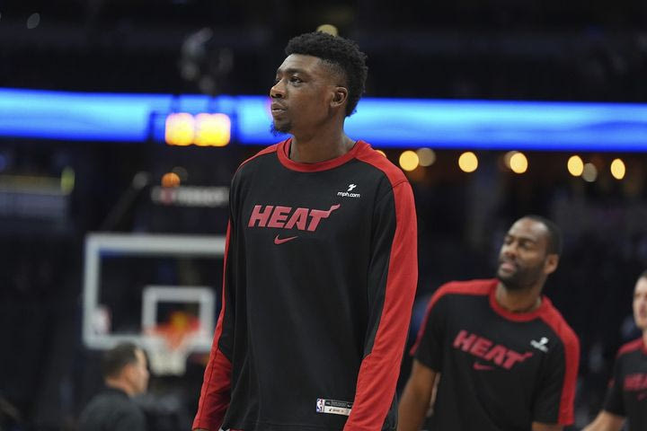 NBA: Οι Πέισερς απέκτησαν με ανταλλαγή τον Τόμας Μπράιαντ από τους Χιτ