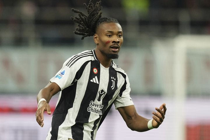 Τα highlights της ισοπαλίας μεταξύ Γιουβέντους και Φιορεντίνα