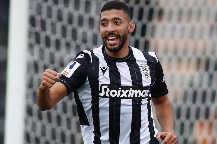 ΠΑΟΚ – Αιγάλεω 7-1: Ο Δικέφαλος ξέσπασε με χατ-τρικ από τον Τισουντάλι και τώρα… μετωπική Δικεφάλων στα προημιτελικά