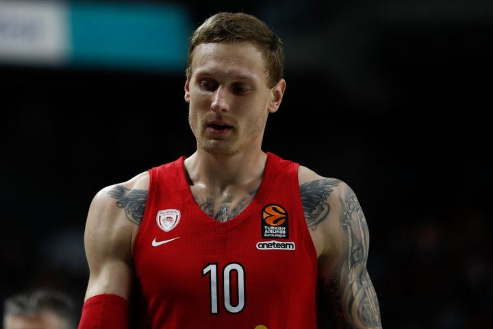 Πέθανε ο Γιάνις Τίμα