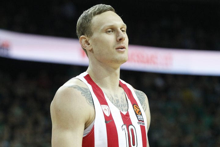 Γιάνις Τίμα: Ποιος ήταν ο πρώην παίκτης του Ολυμπιακού που έφυγε από τη ζωή