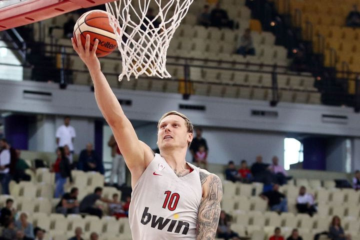 Γιάνις Τίμα: Η EuroLeague ανακοίνωσε ότι θα κρατηθεί ενός λεπτού σιγή στην μνήμη του