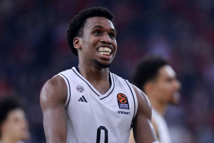 Πρόεδρος Παρί: “Θα ήταν καταστροφικό αν χάναμε και τον Σορτς και τον Χίφι”