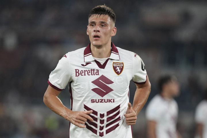 Οι καλύτερες φάσεις στο ματς της Τορίνο με την Τζένοα