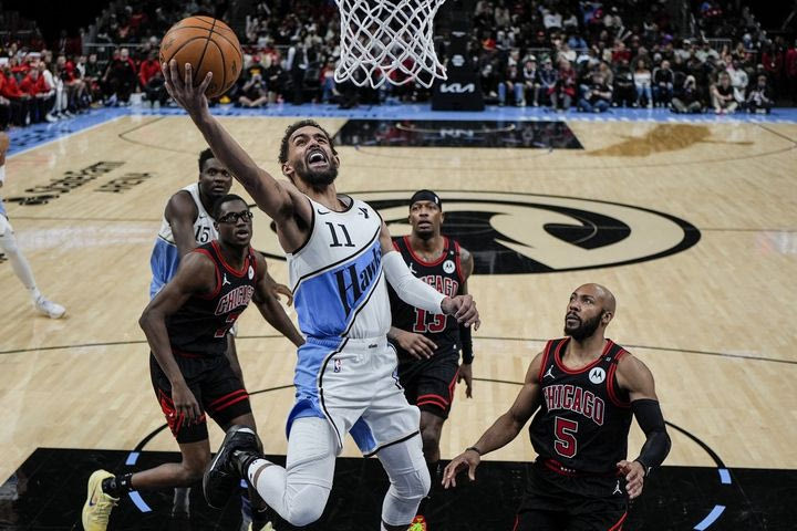 Προγνωστικά μπάσκετ: Βραδινό ταμείο με δυάδα NBA