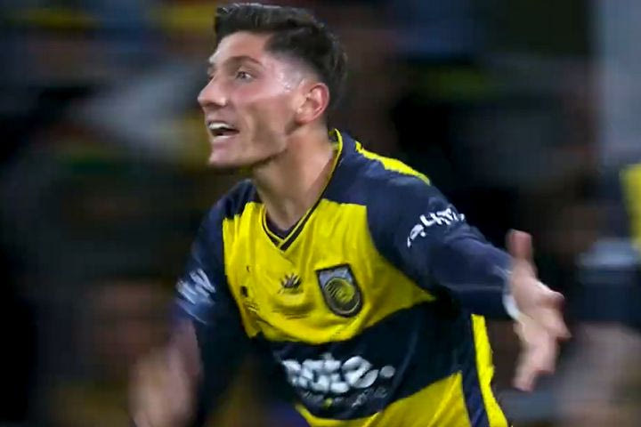 Εθνική Ελλάδας: Ο Νεκτάριος Τριάντης επέλεξε την ελληνική υπηκοότητα και είναι διαθέσιμος για τον Ιβάν Γιοβάνοβιτς