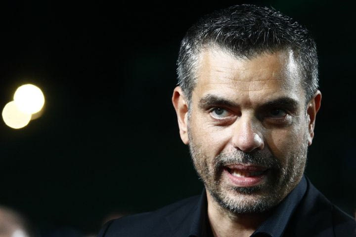 Τσαρτσαρής: “Βάζω τον Σλούκα στο ίδιο ράφι με τον Διαμαντίδη και τον Σπανούλη, έκλεισε στόματα με αυτά που έκανε πέρυσι”