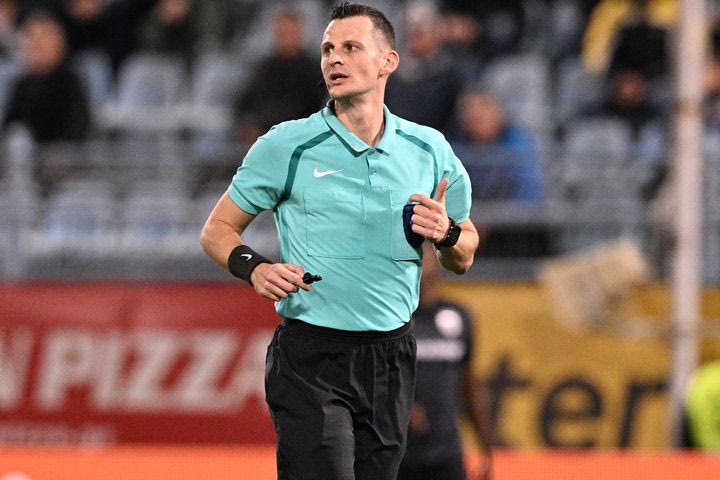 Stoiximan Super League: Αυτοί είναι οι διαιτητές στα ματς της 14ης αγωνιστικής