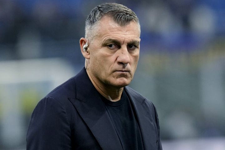 Βιέρι: “Από μικρός ήμουν ένας πιο χονδρός Ρομπέρτο Κάρλος, μόνο ο παππούς μου πίστεψε σε μένα”