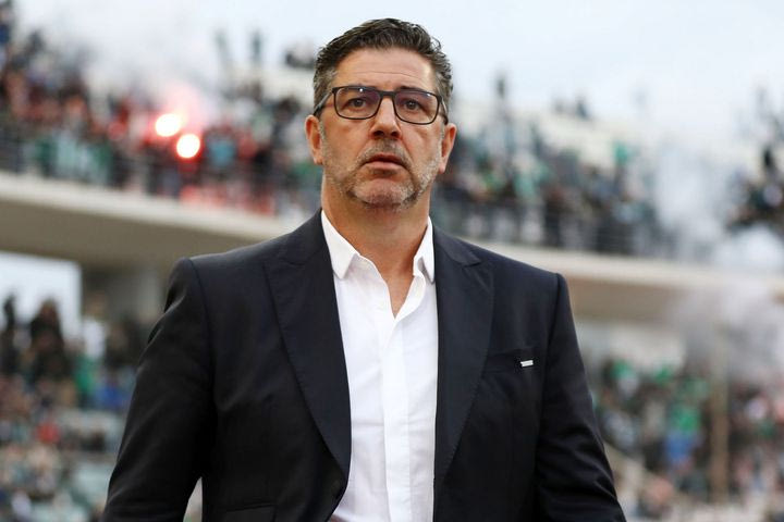 Βιτόρια: “Πρωταθλητής γίνεσαι στο τέλος της σεζόν, έχοντας διάρκεια και συνέχεια στην απόδοση σου”