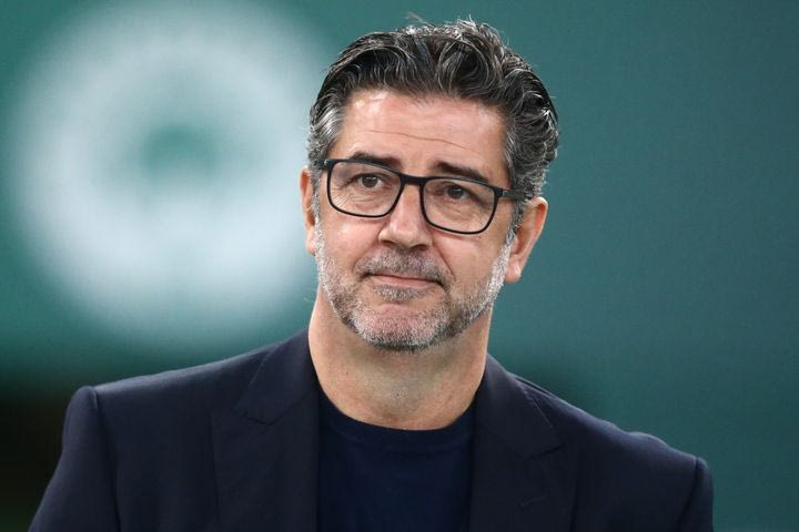 Βιτόρια: “Έχουμε δημιουργήσει κάτι πολύ όμορφο, να το συνεχίσουμε και με τον ΠΑΟΚ”