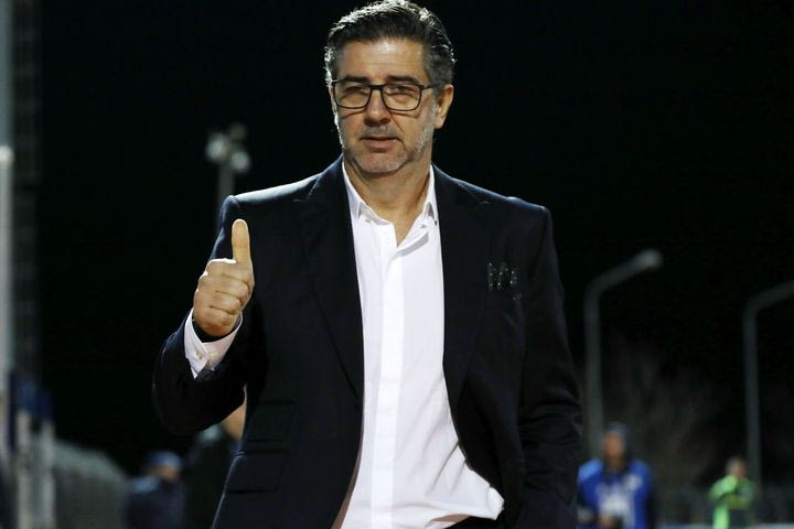 Η επιστροφή του Φώτη Ιωαννίδη “εσωτερικού” κι ο μίνι-άθλος του Βιτόρια στον Παναθηναϊκό