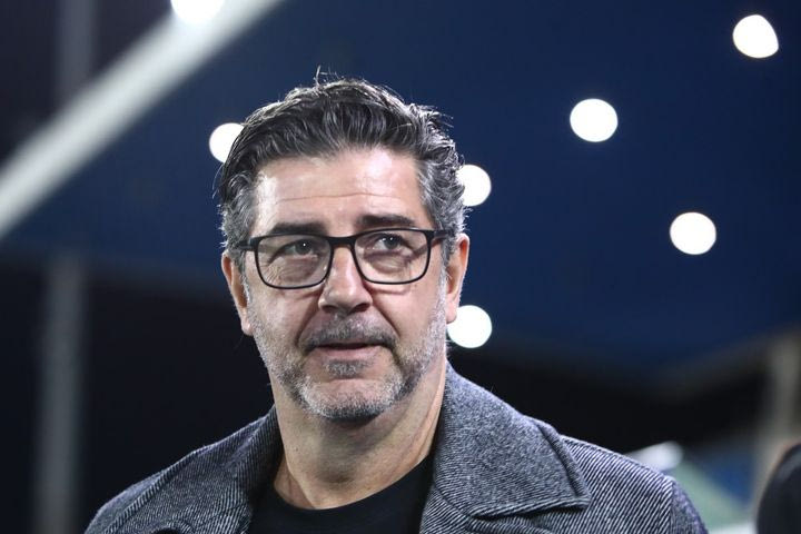 Βιτόρια: “Ζητάμε απλώς ισονομία και σωστές αποφάσεις από τους διαιτητές”