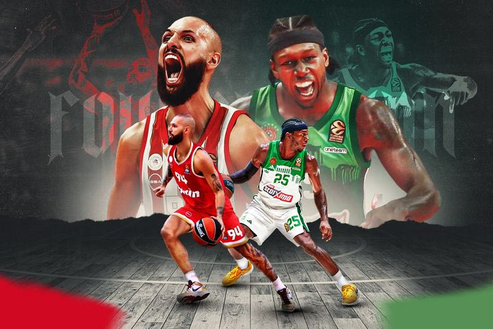 Θα είναι αποτυχία για Παναθηναϊκό και Ολυμπιακό αν δεν πάνε στο Final Four