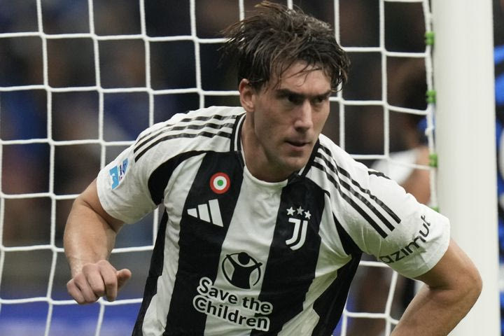 Η διακοπή στο Γιουβέντους – Φιορεντίνα για τη ρατσιστική επίθεση στον Βλάχοβιτς