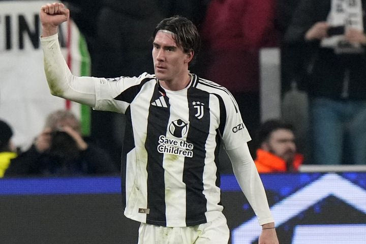 Τα highlights της ισοπαλίας της Γιουβέντους κόντρα στη Βενέτσια