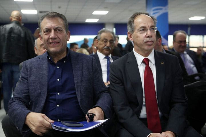 Βρούτσης: “Η ΕΠΑΘΛΑ παράγει απτά αποτελέσματα, που αποδεικνύουν την πρόοδο στην καταπολέμηση της χειραγώγησης αγώνων”