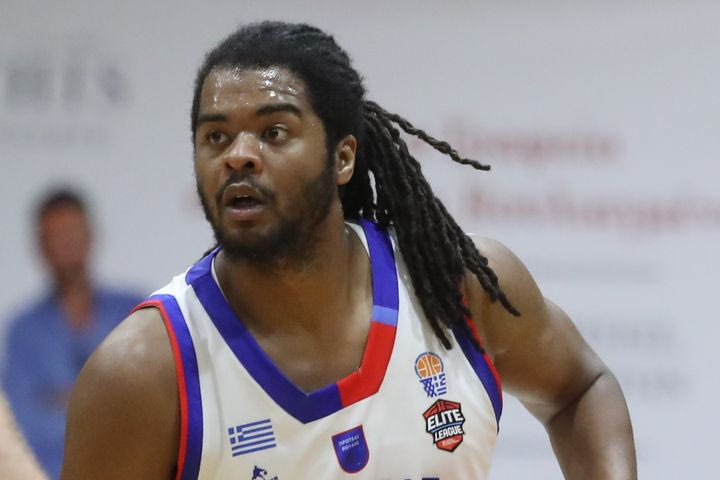 Elite League: Ο Πρωτέας Βούλας πάτησε τον Έσπερο Λαμίας με μπροστάρη τον Γουόκερ