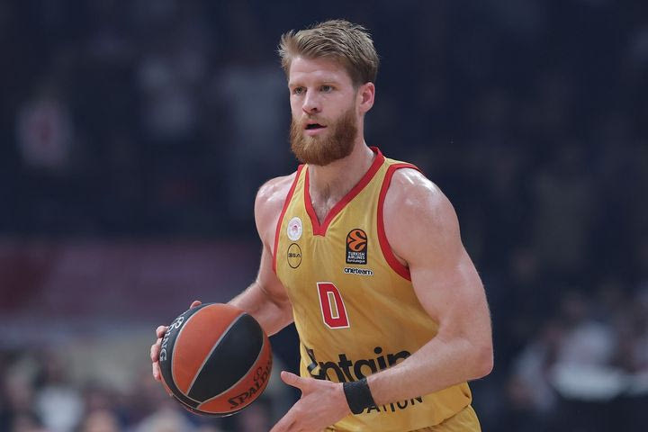 EuroLeague: Το ιατρικό δελτίο της 21ης αγωνιστικής