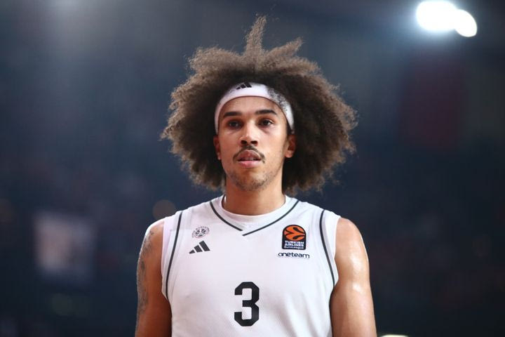 Παρί – Λιμόζ 96-88: Επέστρεψε στις νίκες με “καυτό” Γουόρντ και εξαιρετικό Τι Τζέι Σορτς
