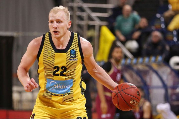 Πού θα δείτε τη μάχη του Άρη με τη Χάποελ Ιερουσαλήμ για το EuroCup