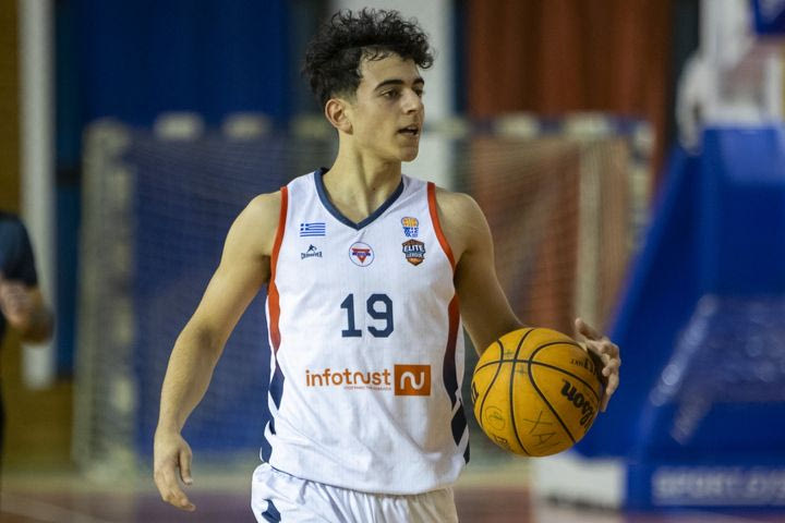 LIVE Streaming η αναμέτρηση της ΧΑΝΘ με τον Ερμή Σχηματαρίου για την Elite League