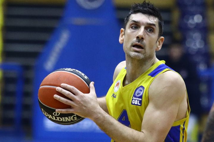 Ξανθόπουλος: “Να γίνουμε η καλύτερη εκδοχή του εαυτού μας”
