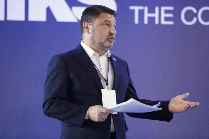 Το “Σπίτι του μπάσκετ” γίνεται πραγματικότητα