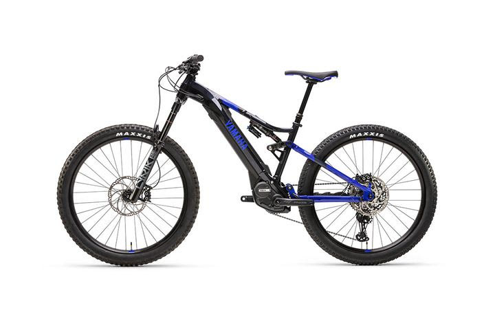 Τα ηλεκτρικά ποδήλατα της Yamaha στην Ελλάδα -Δείτε τις τιμές τους