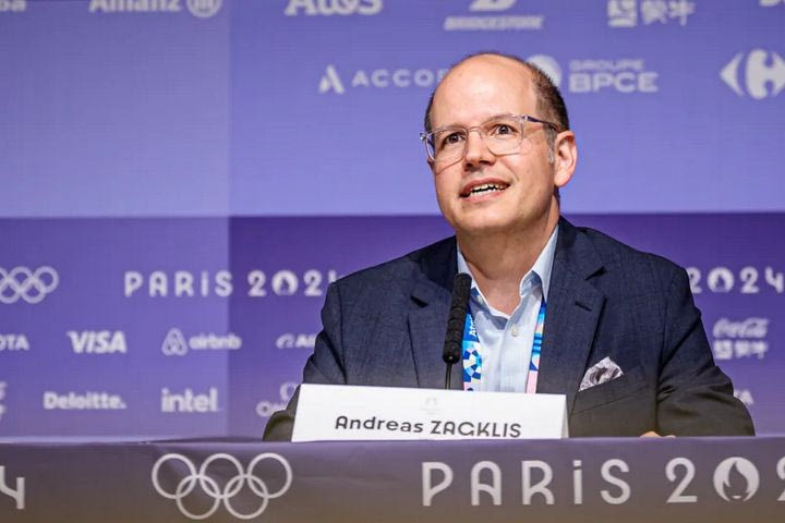 Ζαγκλής: “Έχω μία ψήφο για το EuroBasket 2029, αλλά δεν μπορώ να τη χρησιμοποιήσω”