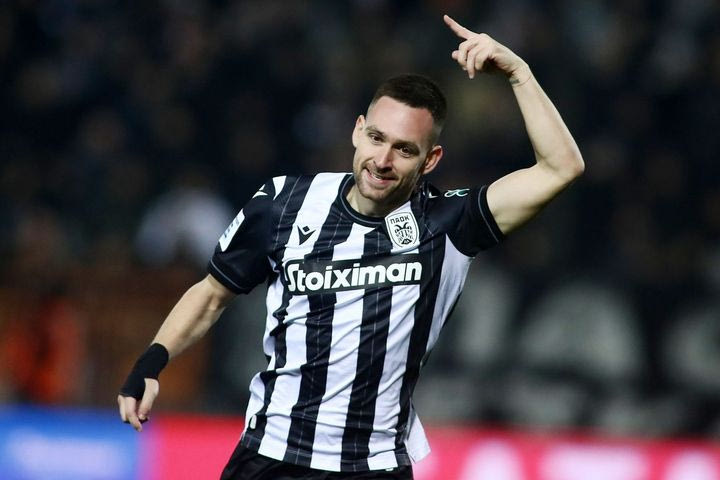 ΠΑΟΚ – Ατρόμητος 3-0: Άνετος και ωραίος ο Δικέφαλος, έκλεισε το 2024 με τριάρα και συνεχίζει το κυνήγι της κορυφής
