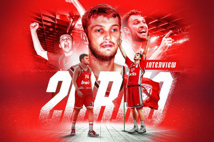 Ο Ζάρκο Πάσπαλι στο SPORT24: “Η μπάλα αγαπάει τον Βεζένκοβ”