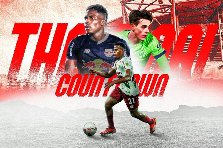 Ολυμπιακός, μεταγραφές: Αντίστροφη μέτρηση για εξτρέμ – Αυτά ισχύουν για Αρίας, Μοσκέρα και Καμίνσκι