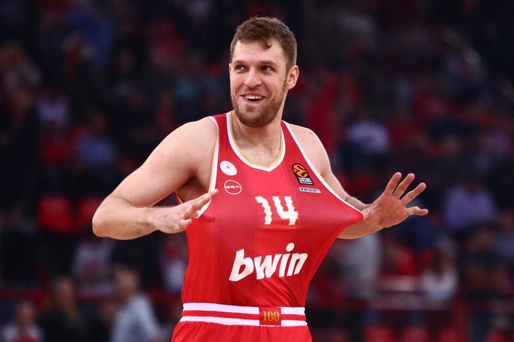 Προγνωστικά μπάσκετ: Με φόρα από την Μπάγερν ο Ολυμπιακός στο 1.98