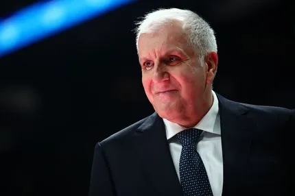 Mozzart για Ομπράντοβιτς: "Ο κύκλος κλείνει στην Αθήνα"