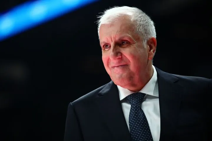 Παρτίζαν: Προσωπική ανάρτηση του Μιχαϊλοβιτς, η ανακοίνωση για Ομπράντοβιτς και όχι της ομάδας σύμφωνα με το σέρβικο Nova