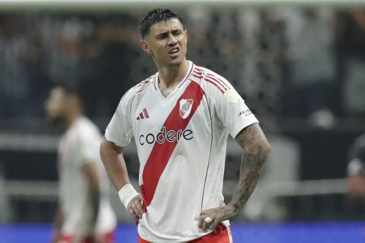 Ο Μπαρέιρο, καλοκαιρινή στόχευση της ΑΕΚ για αντι-Πόνσε, αφήνει τη Ρίβερ Πλέιτ για την Αλ Ραγιάν