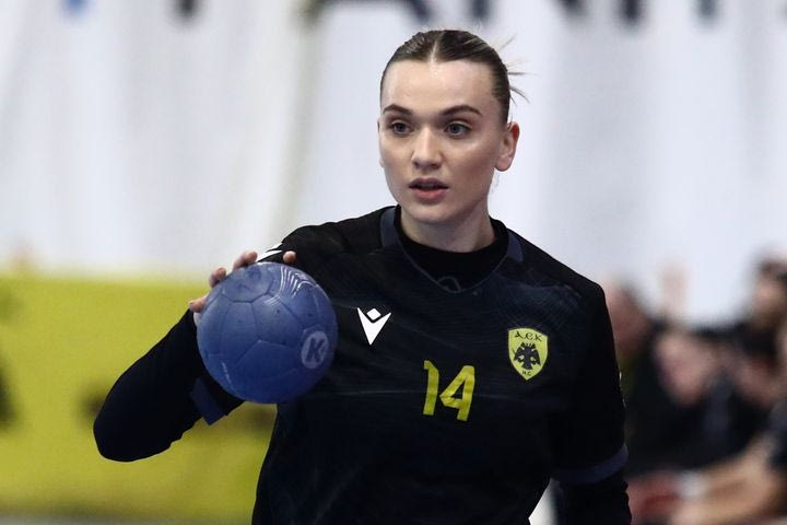 Α1 χάντμπολ γυναικών: Χτίζει σερί η ΑΕΚ, άνετα η Αναγέννηση Άρτας, εύκολο δίποντο για την Πυλαία