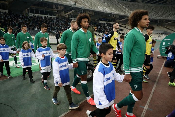 Super League: Πρόστιμα σε Παναθηναϊκό, Ολυμπιακό, Παναιτωλικό και Athens Kallithea, απαλλάχθηκε ΟΦΗ και Αστέρας AKTOR